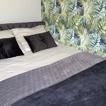 Apartman Debina