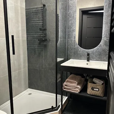Debina Apartman