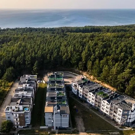 Apartman Debina