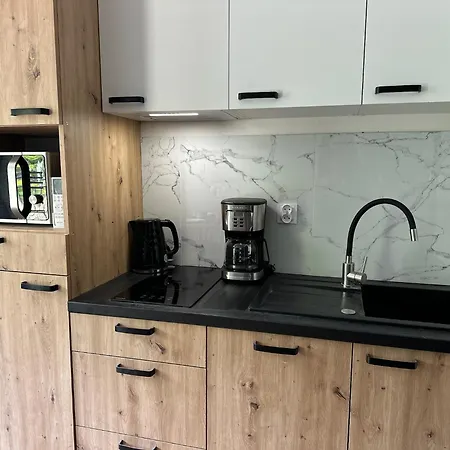 Debina Apartman Debina (Ustka)