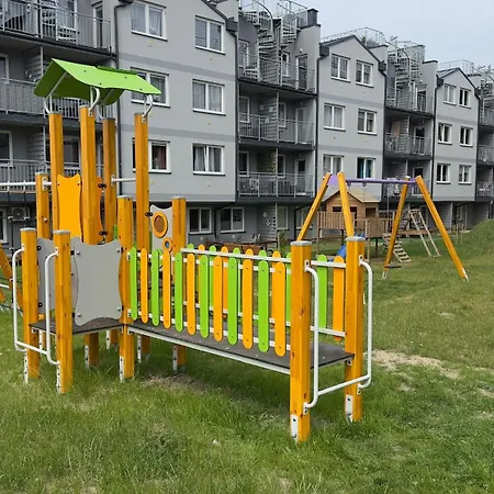 Debina Debina (Ustka)