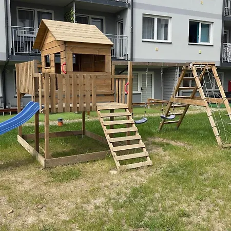 Debina Apartman