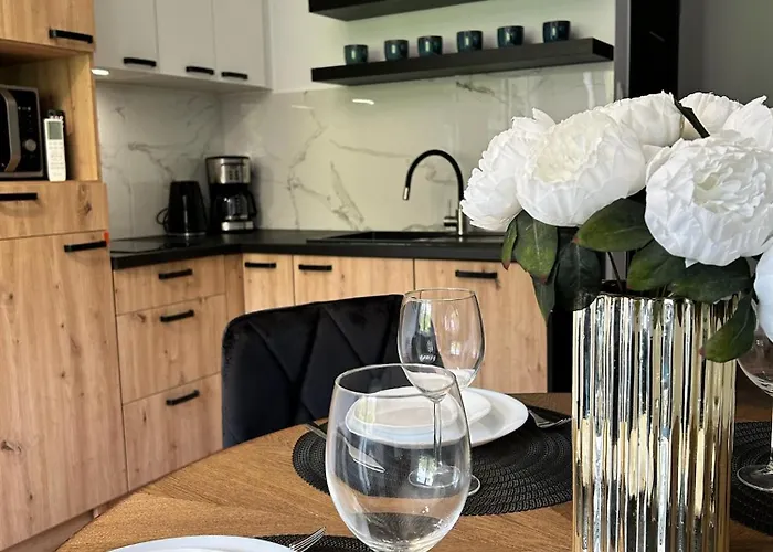 Dębina Apartament *