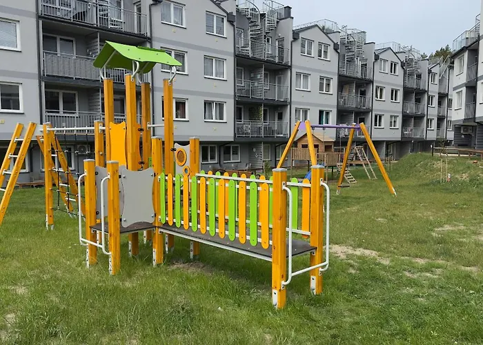 Dębina Debina (Ustka)